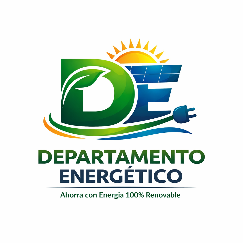 Departamento Energético